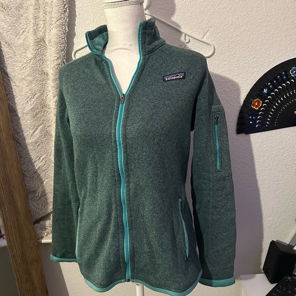 Patagonia Women's Better Sweater